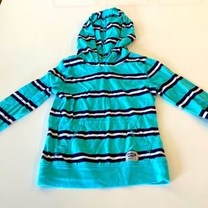 Osh Kosh lightweight hoodie